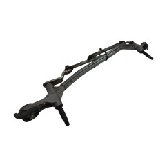 Tandem tergicristallo CITROEN C3 Serie dal 09 al 15 - 6405QC - 2314532