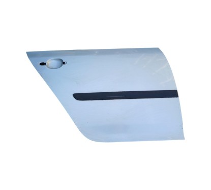 Pannello Portiera esterno posteriore DX VOLKSWAGEN Golf 6 Berlina dal 08 al 12 - 1K6833106J - 3539376