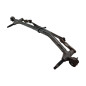 Tandem tergicristallo CITROEN C3 Serie dal 09 al 15