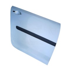 Pannello Portiera esterno posteriore DX VOLKSWAGEN Golf 6 Berlina dal 08 al 12 - 1K6833106J - 3539376