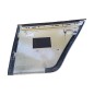 Pannello Portiera esterno posteriore DX VOLKSWAGEN Golf 6 Berlina dal 08 al 12