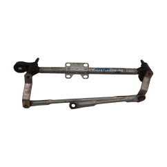 Tandem tergicristallo OPEL Corsa D 5P 2° Serie - 13182340 - 2314716