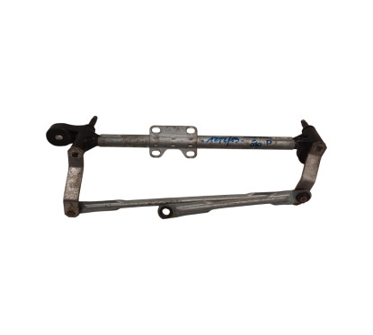 Tandem tergicristallo OPEL Corsa D 5P 2° Serie - 13182340 - 2314716