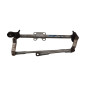 Tandem tergicristallo OPEL Corsa D 5P 2° Serie