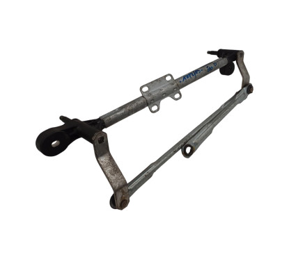 Tandem tergicristallo OPEL Corsa D 5P 2° Serie