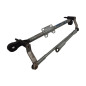 Tandem tergicristallo OPEL Corsa D 5P 2° Serie