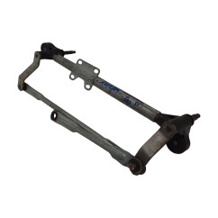 Tandem tergicristallo OPEL Corsa D 5P 2° Serie - 13182340 - 2314716