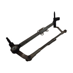 Tandem tergicristallo OPEL Corsa D 5P 2° Serie - 13182340 - 2314716