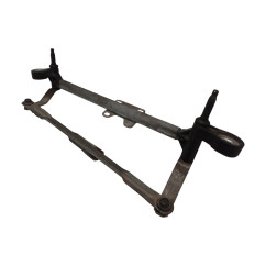 Tandem tergicristallo OPEL Corsa D 5P 2° Serie - 13182340 - 2314716