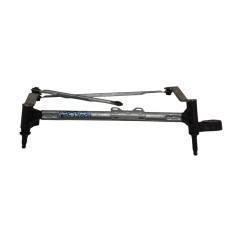 Tandem tergicristallo OPEL Corsa D 5P 2° Serie - 13182340 - 2314724