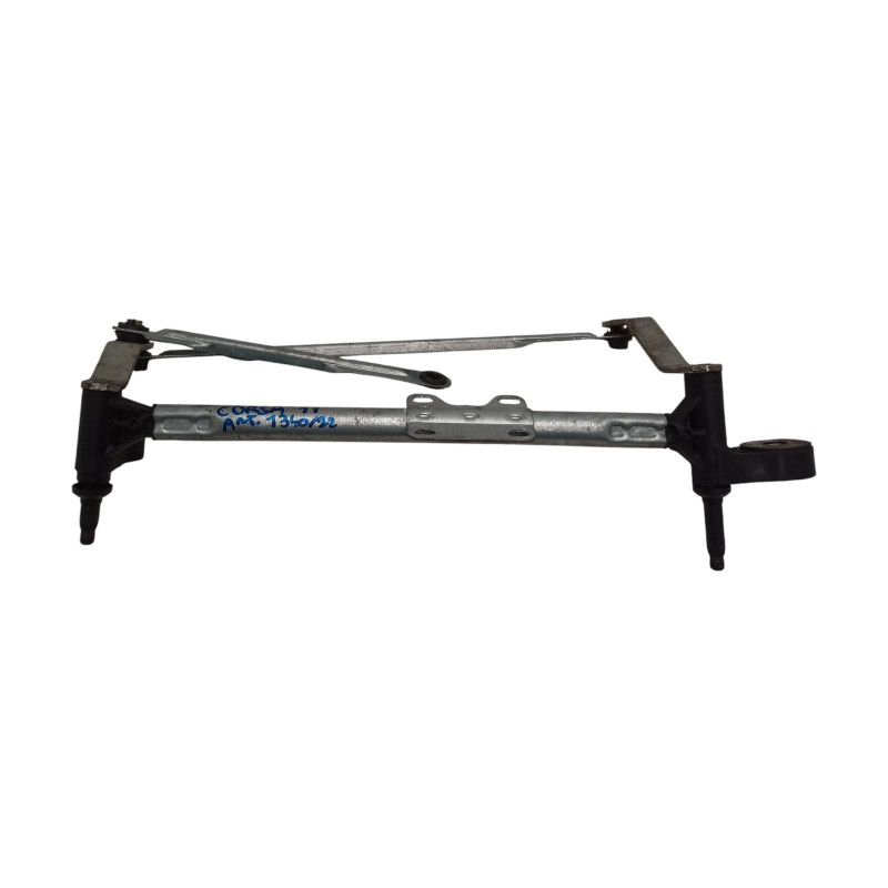 Tandem tergicristallo OPEL Corsa D 5P 2° Serie