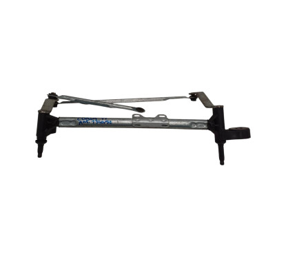 Tandem tergicristallo OPEL Corsa D 5P 2° Serie - 13182340 - 2314724