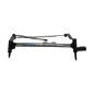 Tandem tergicristallo OPEL Corsa D 5P 2° Serie