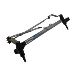 Tandem tergicristallo OPEL Corsa D 5P 2° Serie