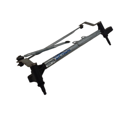Tandem tergicristallo OPEL Corsa D 5P 2° Serie