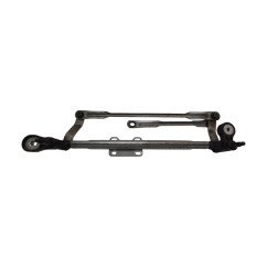 Tandem tergicristallo OPEL Corsa D 5P 2° Serie - 13182340 - 2314724