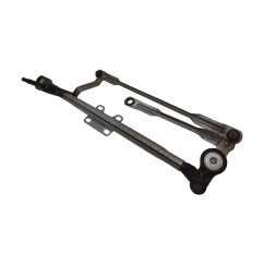 Tandem tergicristallo OPEL Corsa D 5P 2° Serie - 13182340 - 2314724