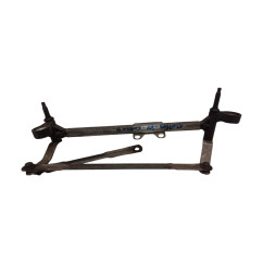 Tandem tergicristallo OPEL Corsa D 3P 1° Serie - 13182340 - 2314745