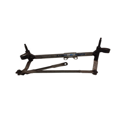 Tandem tergicristallo OPEL Corsa D 3P 1° Serie - 13182340 - 2314745