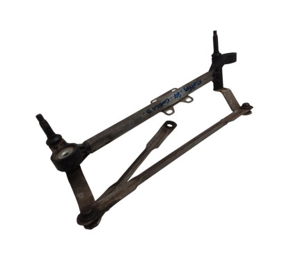 Tandem tergicristallo OPEL Corsa D 3P 1° Serie