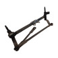 Tandem tergicristallo OPEL Corsa D 3P 1° Serie