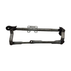 Tandem tergicristallo OPEL Corsa D 3P 1° Serie - 13182340 - 2314745