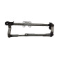 Tandem tergicristallo OPEL Corsa D 3P 1° Serie