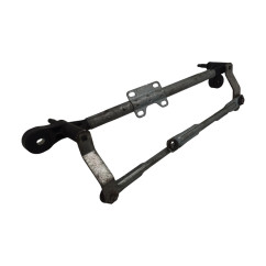 Tandem tergicristallo OPEL Corsa D 3P 1° Serie - 13182340 - 2314745