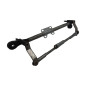 Tandem tergicristallo OPEL Corsa D 3P 1° Serie