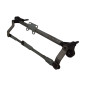 Tandem tergicristallo OPEL Corsa D 3P 1° Serie
