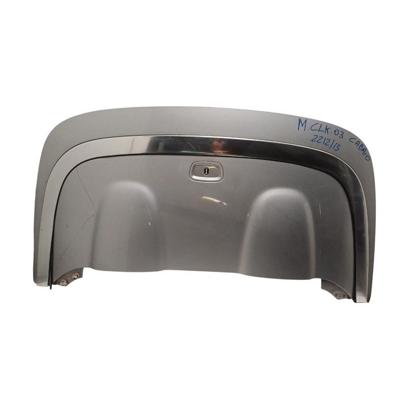Portellone Posteriore Completo MERCEDES CLK Cabrio W208
