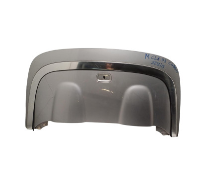Portellone Posteriore Completo MERCEDES CLK Cabrio W208 - 2316466 - 2316466