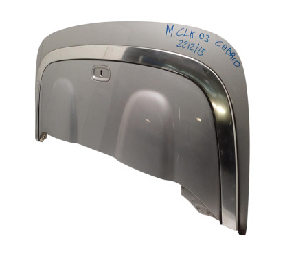 Portellone Posteriore Completo MERCEDES CLK Cabrio W208