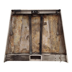 Cofano Anteriore MERCEDES Classe G W460 - 2316545 - 2316545
