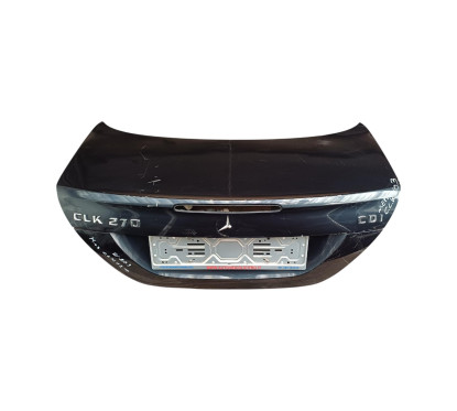 Portellone Posteriore Completo MERCEDES CLK Cabrio W209 - A2097500275 - 2317192
