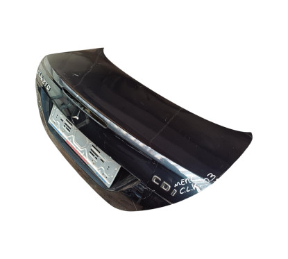 Portellone Posteriore Completo MERCEDES CLK Cabrio W209