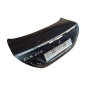 Portellone Posteriore Completo MERCEDES CLK Cabrio W209