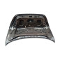 Portellone Posteriore Completo MERCEDES CLK Cabrio W209