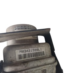 Pompa servosterzo AUDI A1 Serie 8X1 dal 10 al 14 - 6R0423156C - 3539654