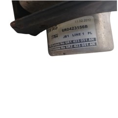 Pompa servosterzo AUDI A1 Serie 8X1 dal 10 al 14 - 6R0423156C - 3539654