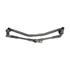 Tandem tergicristallo VOLKSWAGEN Polo 4° Serie - 6Q1955601B - 2317682