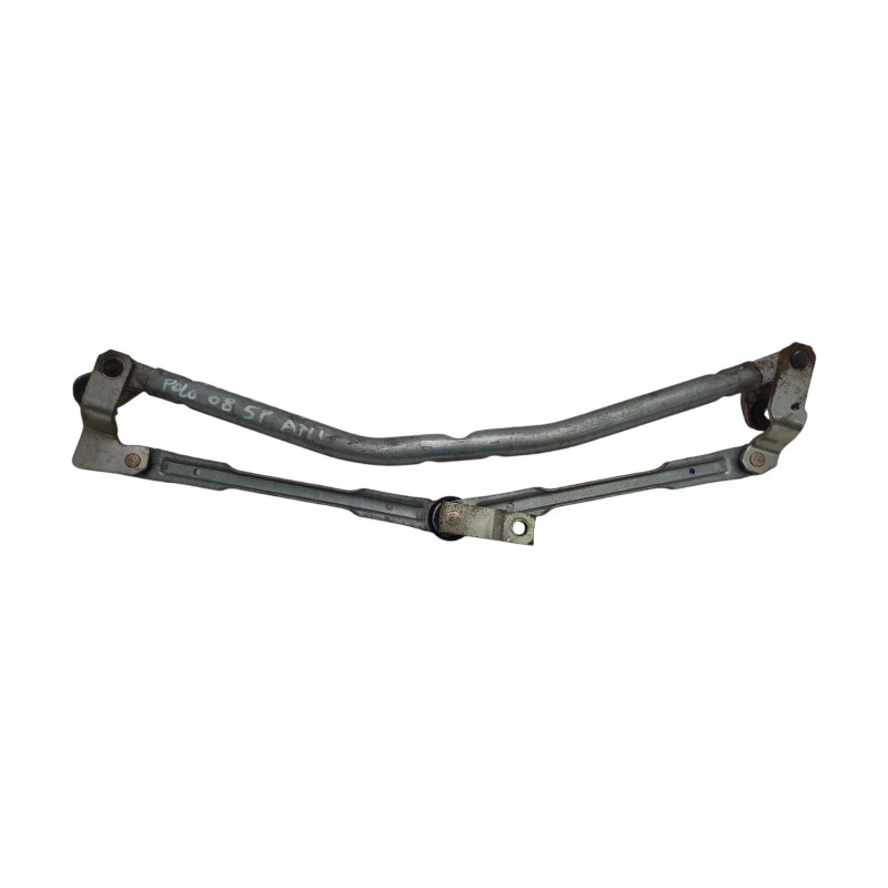 Tandem tergicristallo VOLKSWAGEN Polo 4° Serie