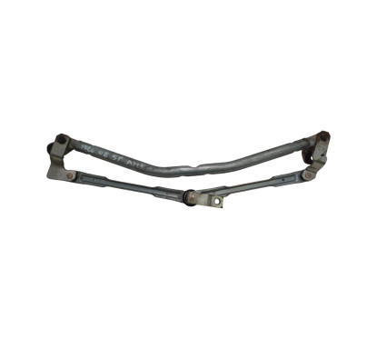 Tandem tergicristallo VOLKSWAGEN Polo 4° Serie - 6Q1955601B - 2317682