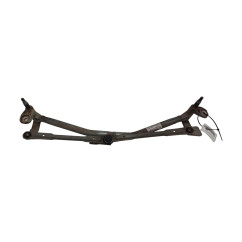 Tandem tergicristallo VOLKSWAGEN Polo 4° Serie - 6Q1955601B - 2317682