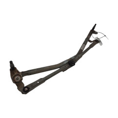Tandem tergicristallo VOLKSWAGEN Polo 4° Serie - 6Q1955601B - 2317682