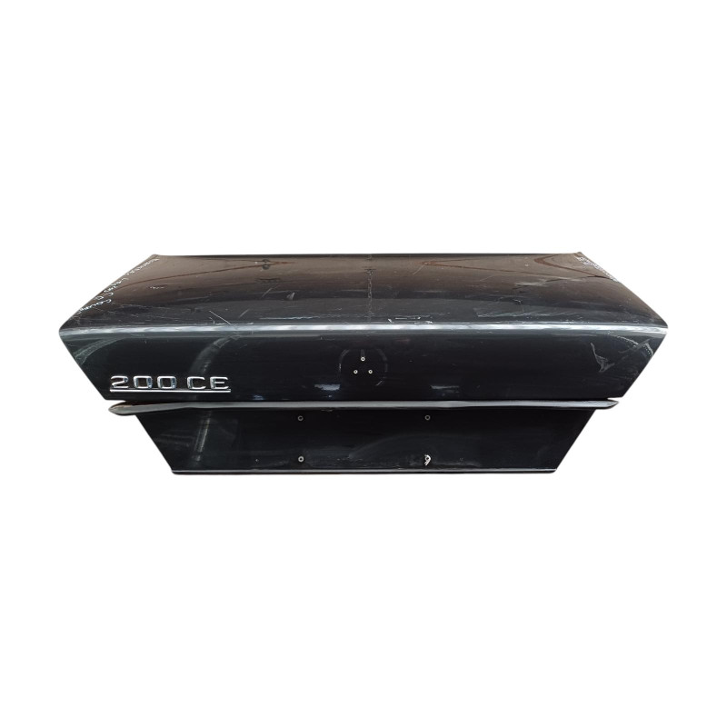Cofano Baule Posteriore MERCEDES Classe E Coupè C124