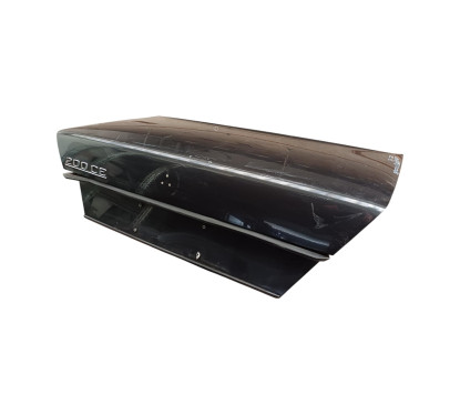 Cofano Baule Posteriore MERCEDES Classe E Coupè C124