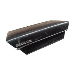 Cofano Baule Posteriore MERCEDES Classe E Coupè C124 - 2317783 - 2317783