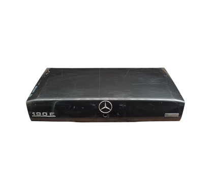 Portellone Posteriore Completo MERCEDES 190 w201 - 2317792 - 2317792