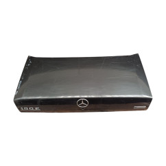 Portellone Posteriore Completo MERCEDES 190 w201 - 2317792 - 2317792